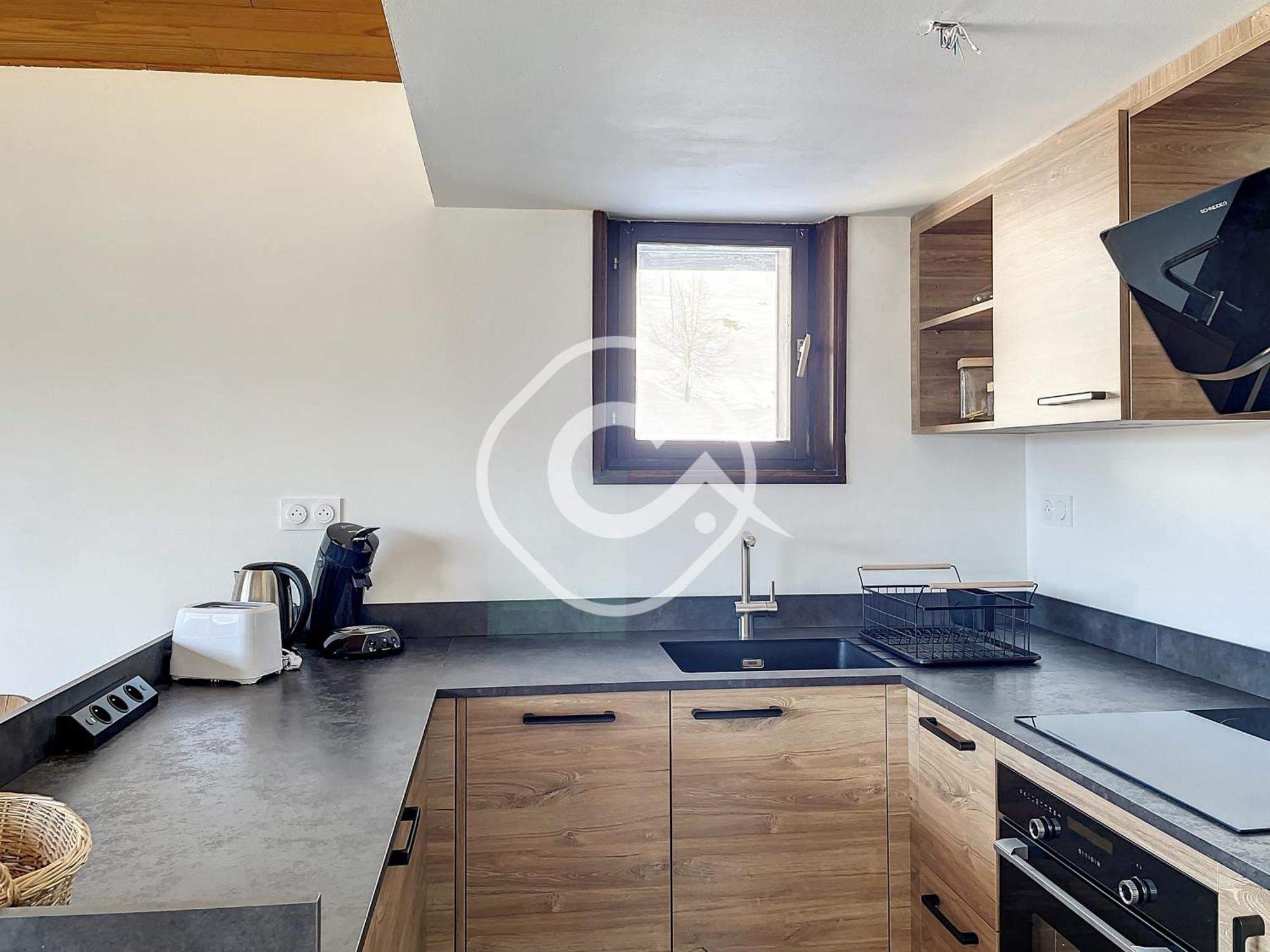 Appartement Les Gets, 2 Pieces, 5 Personnes - Fr-1-454-30 Εξωτερικό φωτογραφία